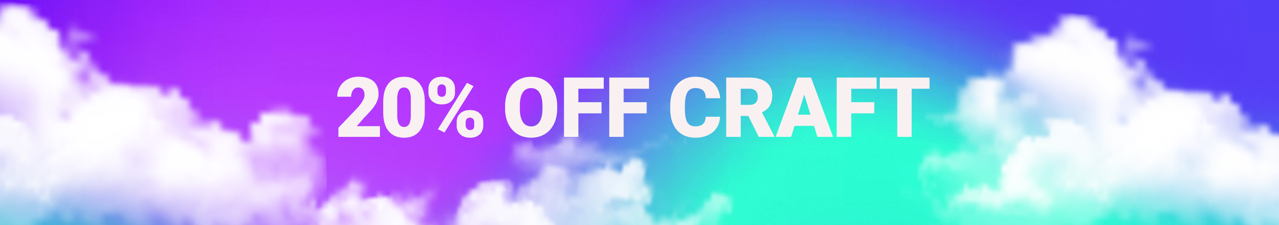 Cannabis Promo, Cannabis Sales, Cannabis Discounts, Cannabis on Sale, Craft Week 20%