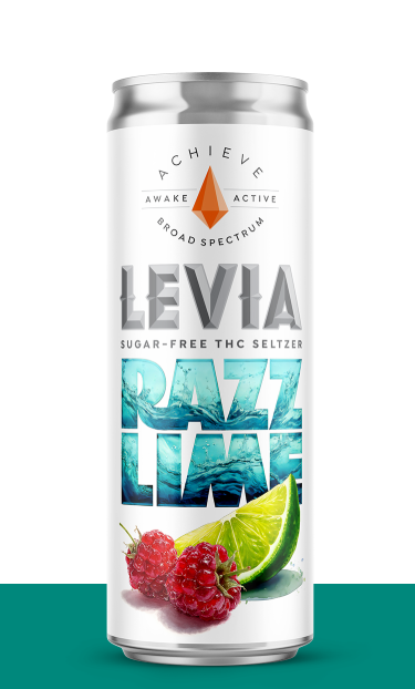 Razz Lime "Achieve"