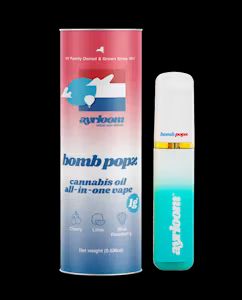 Bomb Popz Ayrloom
