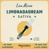 LimonadaDream