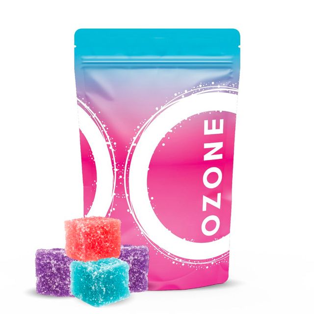 Berry Assorted Soft Chews Ozone Berry Assorted Soft Chews Ozone