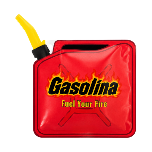Space Girl Gasolina