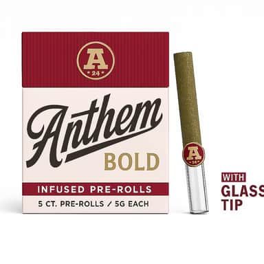 Bold - Northern Lights Anthem Bold - Northern Lights Anthem