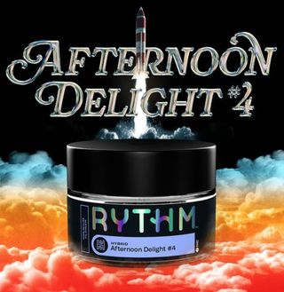 Afternoon Delight #4 Rythm