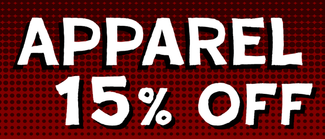Cannabis Promo, Cannabis Sales, Cannabis Discounts, Cannabis on Sale, Apparel — 15% off