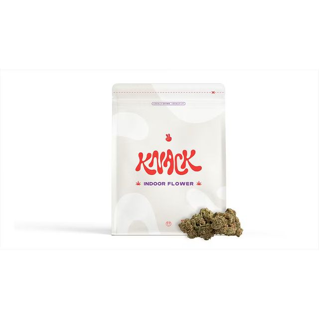 Tropical Treats KNACK