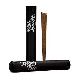 Zero Gravity Heady Tree
