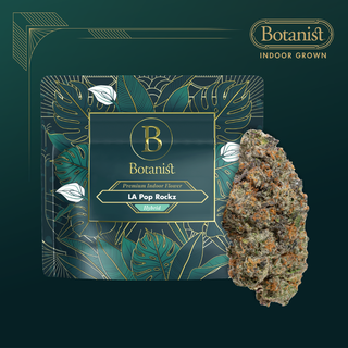 Cannabis Promo, Cannabis Sales, Cannabis Discounts, Cannabis on Sale, $60 for The Botanist 14g Flower 1