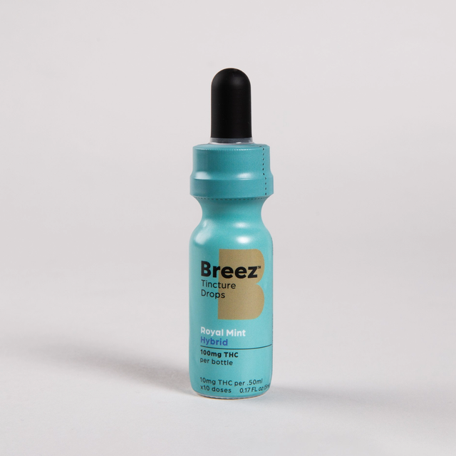 Royal Mint Breez