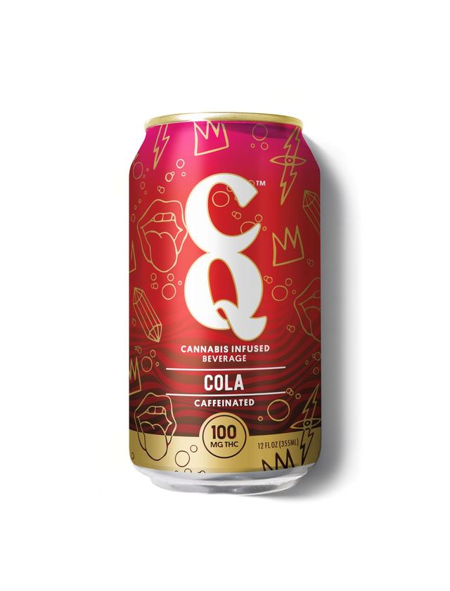 Cola CQ