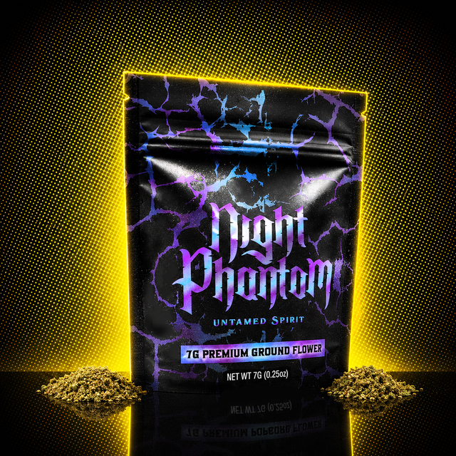 Dawn Beacon Night Phantom