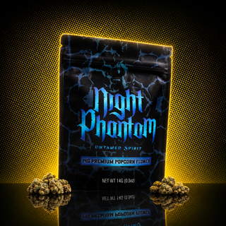 Dawn Dominion Night Phantom
