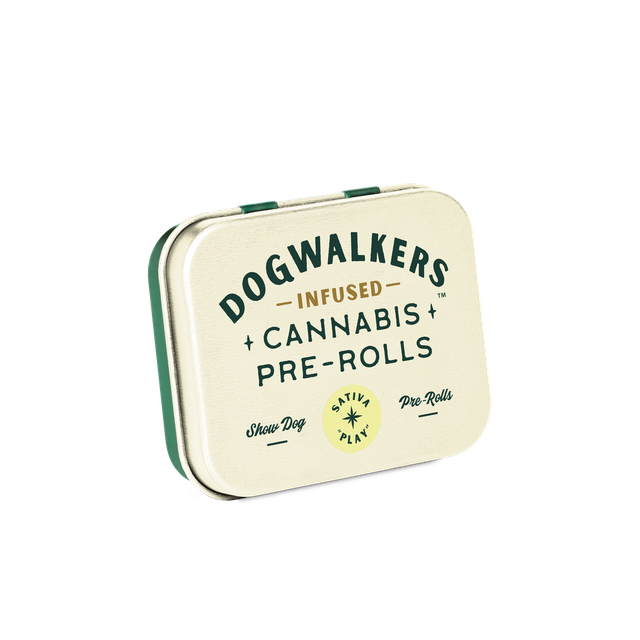 Sour Diesel | Dogwalkers