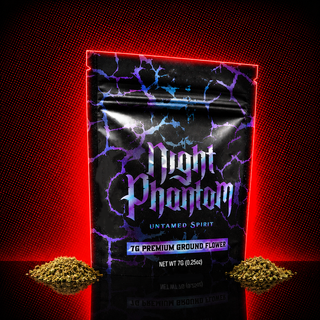 Twilight Night Phantom