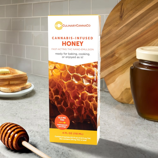 Honey Culinary CannaCo