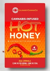 Hot Honey Culinary CannaCo
