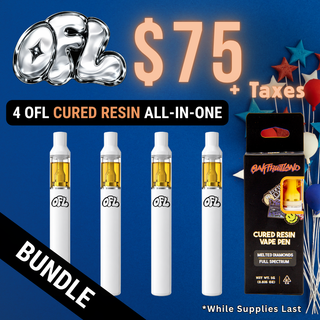 Premium Bundle Oakfruitland