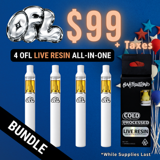 Premium Bundle Oakfruitland