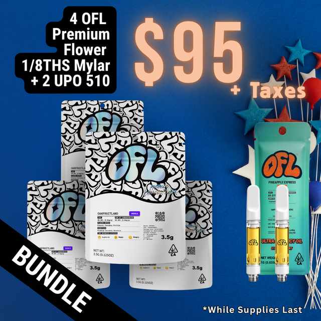 Premium Bundle Oakfruitland