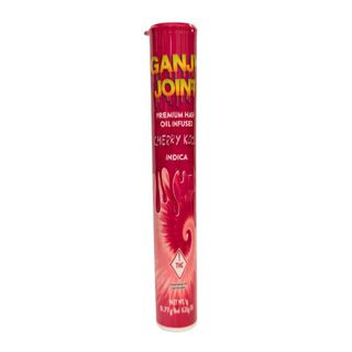 Cherry Kool Ganjy Concentrates
