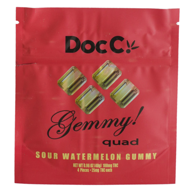 Sour Watermelon Doc C