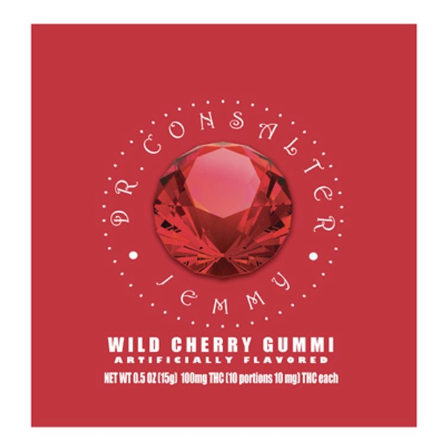 Wild Cherry  Doc C