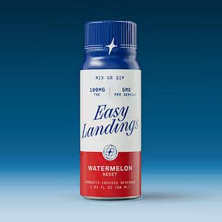 Watermelon Easy Landings
