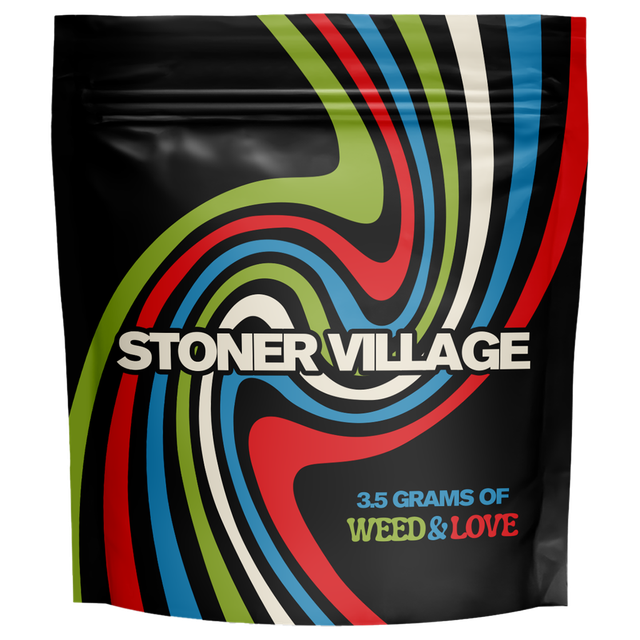 Black Cherry Gelato Stoner Village