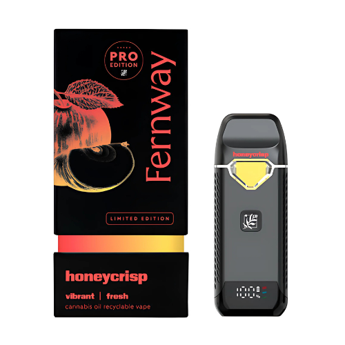 Honeycrisp Fernway