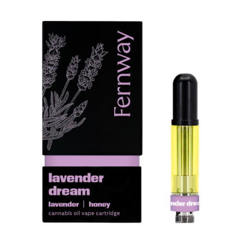 Lavender Dream Fernway Lavender Dream Fernway
