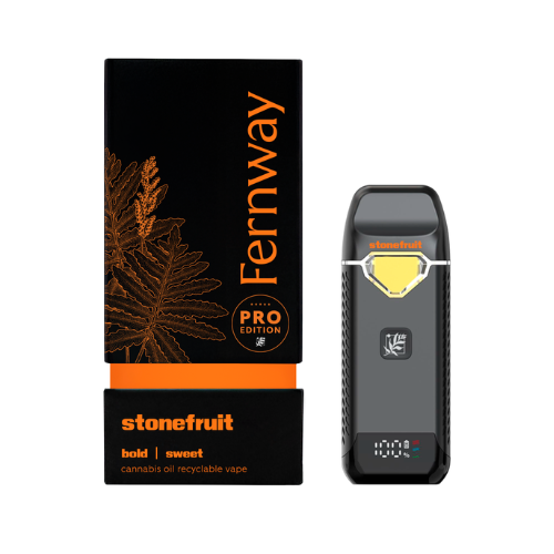 Stonefruit Fernway Stonefruit Fernway