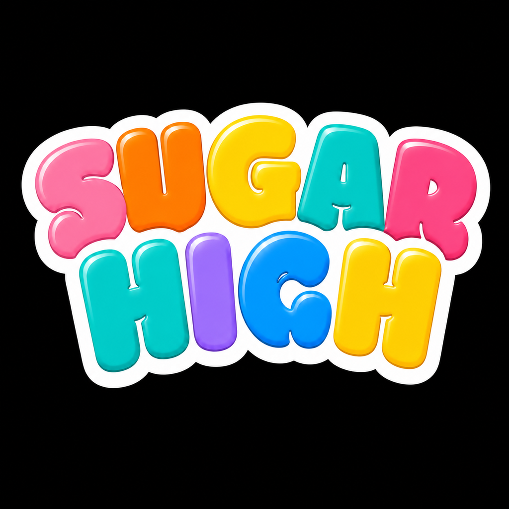 Sugar High Applez and Bananaz Disposable 2g