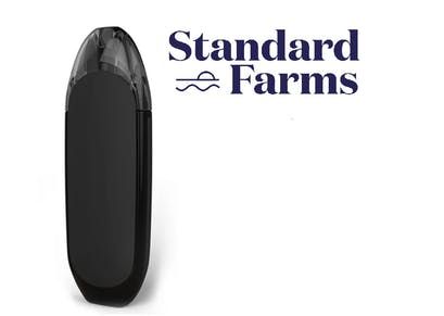 Dart Battery Standard Farms Dart Battery Standard Farms