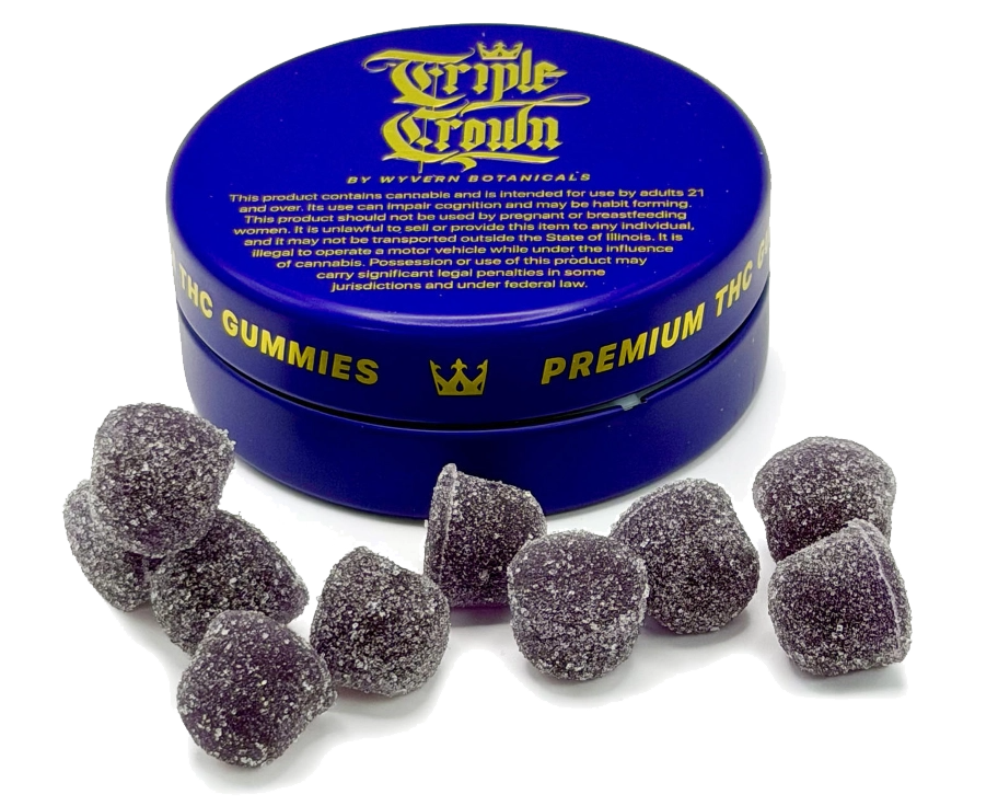 Blueberry