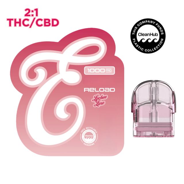 Reload Lychee Eureka