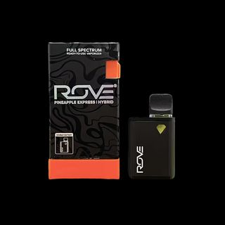 Cannabis Promo, Cannabis Sales, Cannabis Discounts, Cannabis on Sale, 30% Off Rove 3