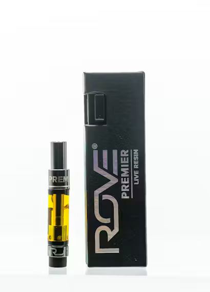 Green Crack Rove