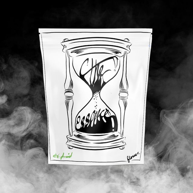 PCG Runtz (the) Essence