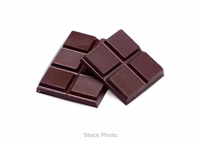 Sea Salt Milk Chocolate CUUE