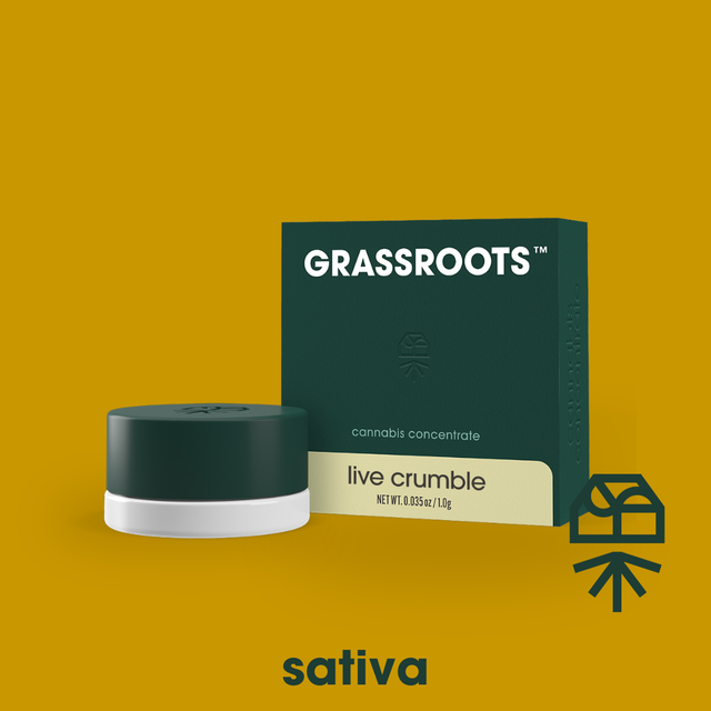 Novarine Live Grassroots