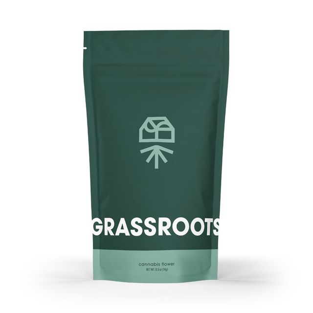 Modified Fuelato Grassroots
