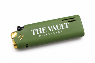 Vault Logo BIC