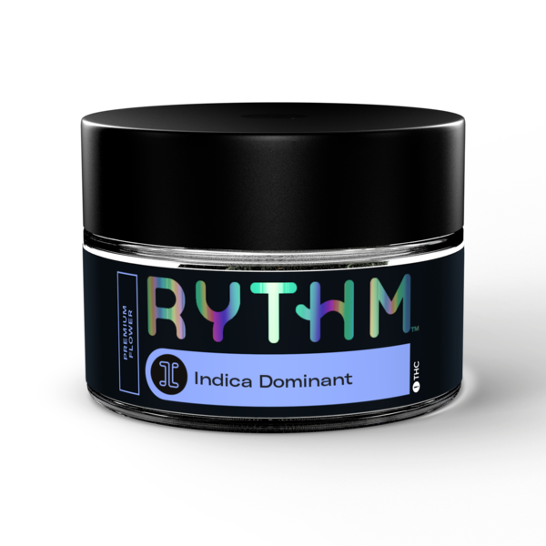 Mystic Mint rythm Mystic Mint rythm