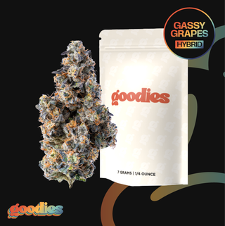 Gassy Grapes Goodies