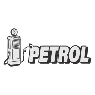 Wine Breath (IND) Petrol