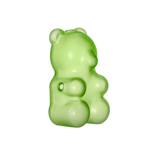Gummy Bear Hand Calibear