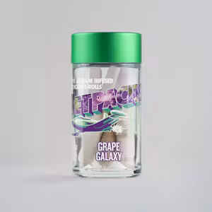 Grape Galaxy