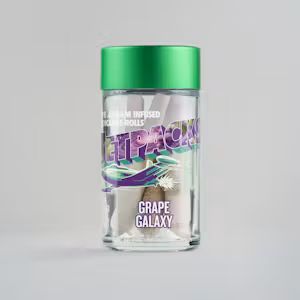 Grape Galaxy | FJ-3 | Jetpacks
