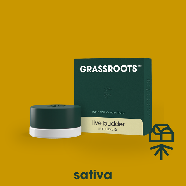 Titan Express Grassroots
