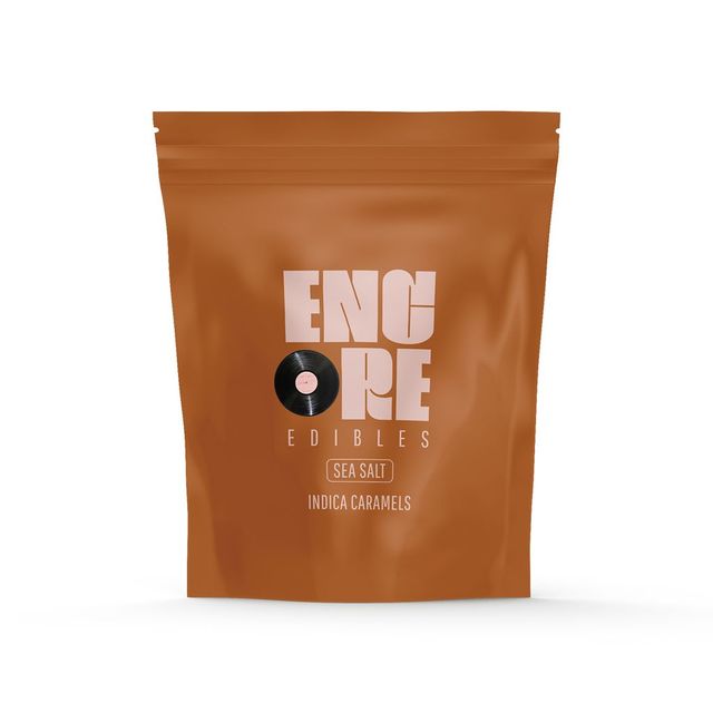 Caramel Encore Caramel Encore
